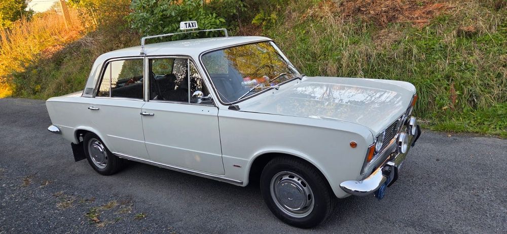 Fiat 125p