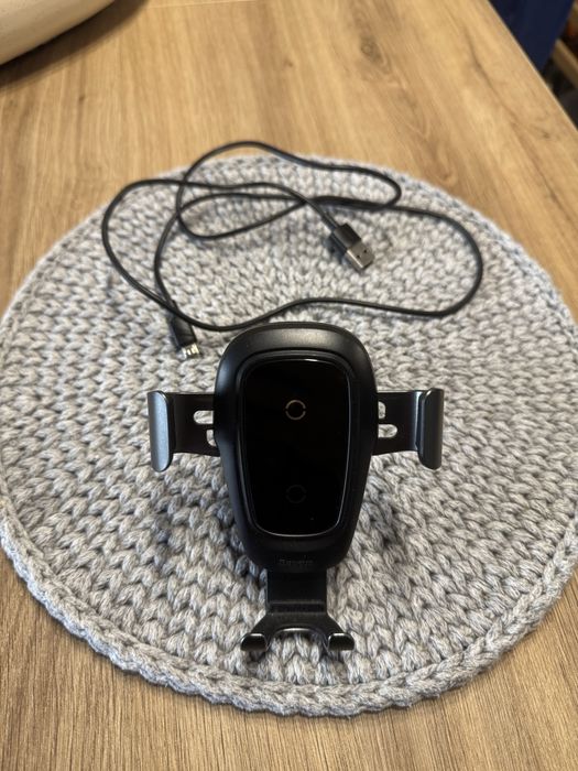 Uchwyt samochodowy  baseus bswc-c01