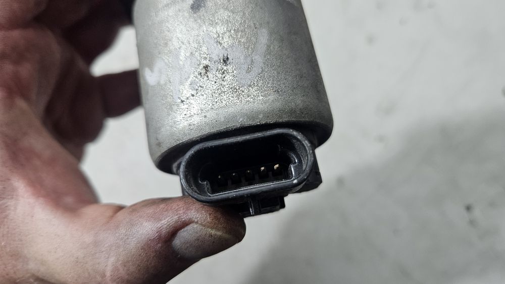 Zawór egr z18xe 1.8 122km opel vectra c signum astra h meriva a