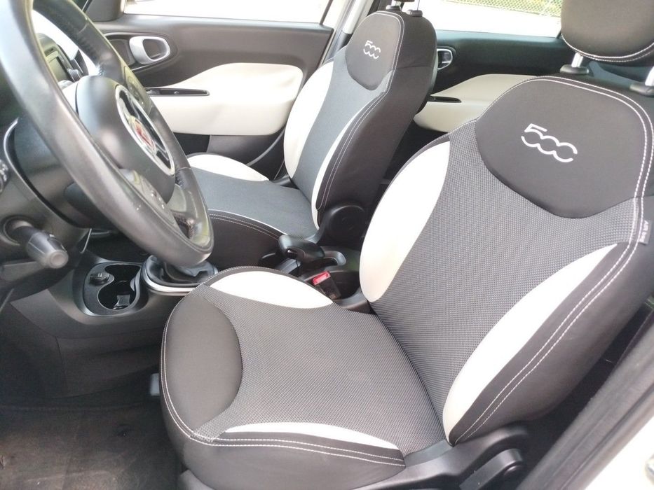 Fiat 500L 1.3 MJ Trekking S&S