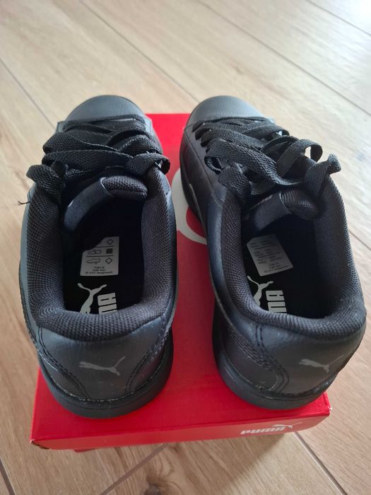buty puma rickie classic jr 36