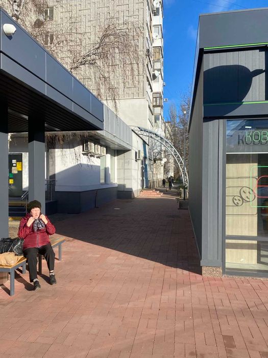 Здам в оренду приміщення центр міста