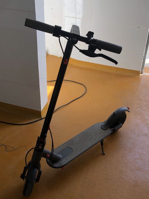 Trotinet eletrico