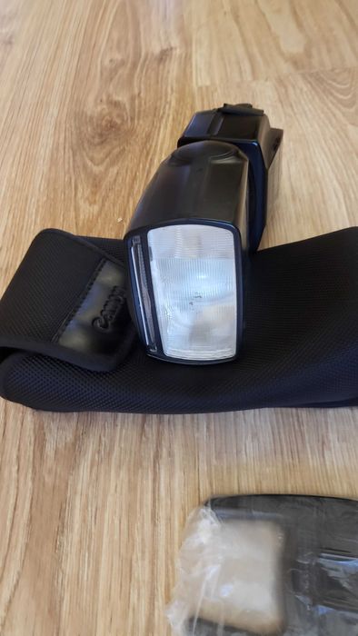 Фотоспалах CANON speedlite 580EX II