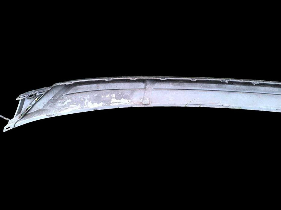 Спойлер губа переднього Бампера Audi E-Tron 4KE807733