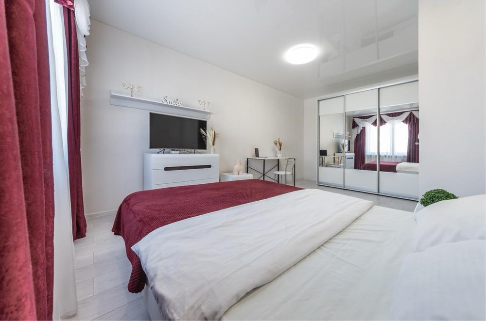 Подобово.Погодинно.Видова VIP квартира.Генератор!Позняки,Осокорки