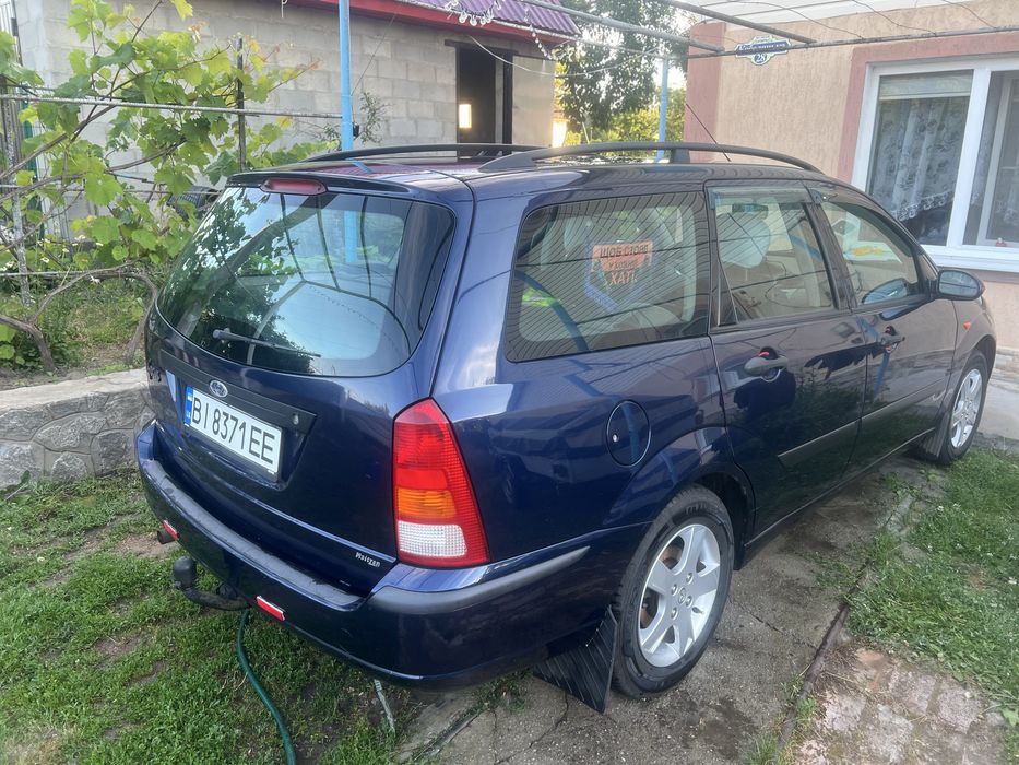 Продам автомобіль