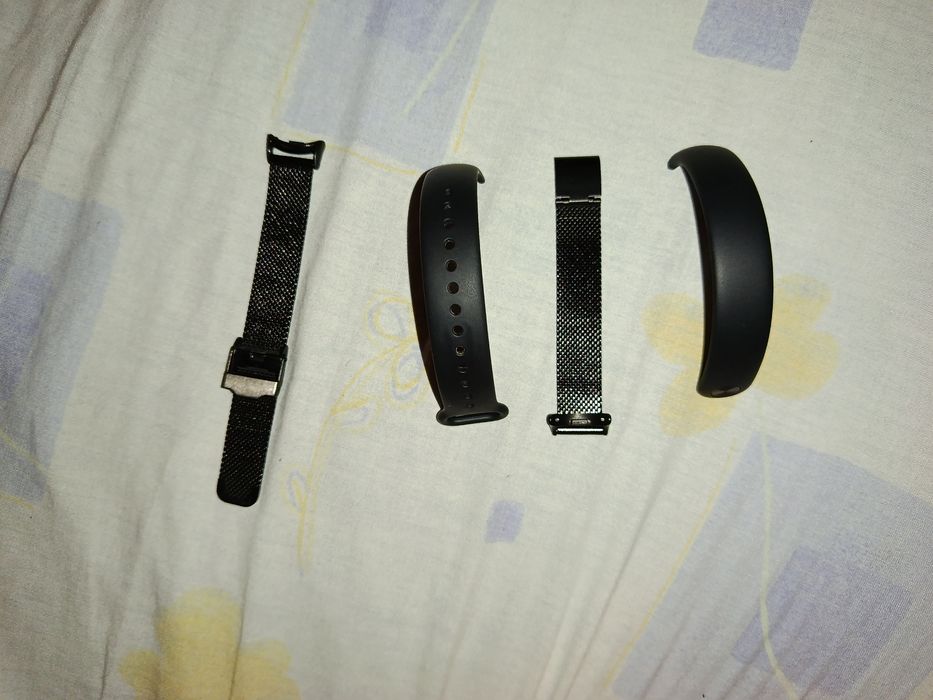 Braceletes mi band 10