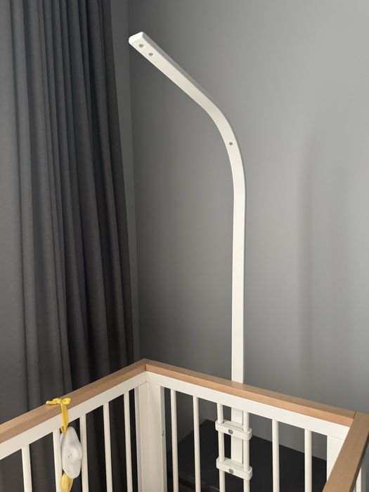 Тримач Tweeto  для балдахіна та мобіля