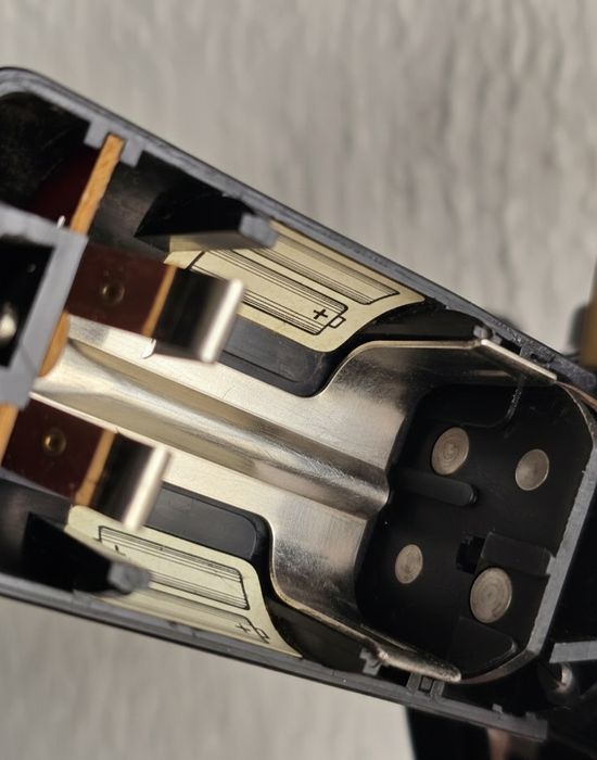 [raro] Agfa Movexoom S (super8)