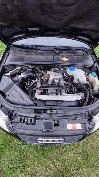 AUDI A4 2005 VIN WAUZZZ8E56A162952 фото оголошення 16 з 23