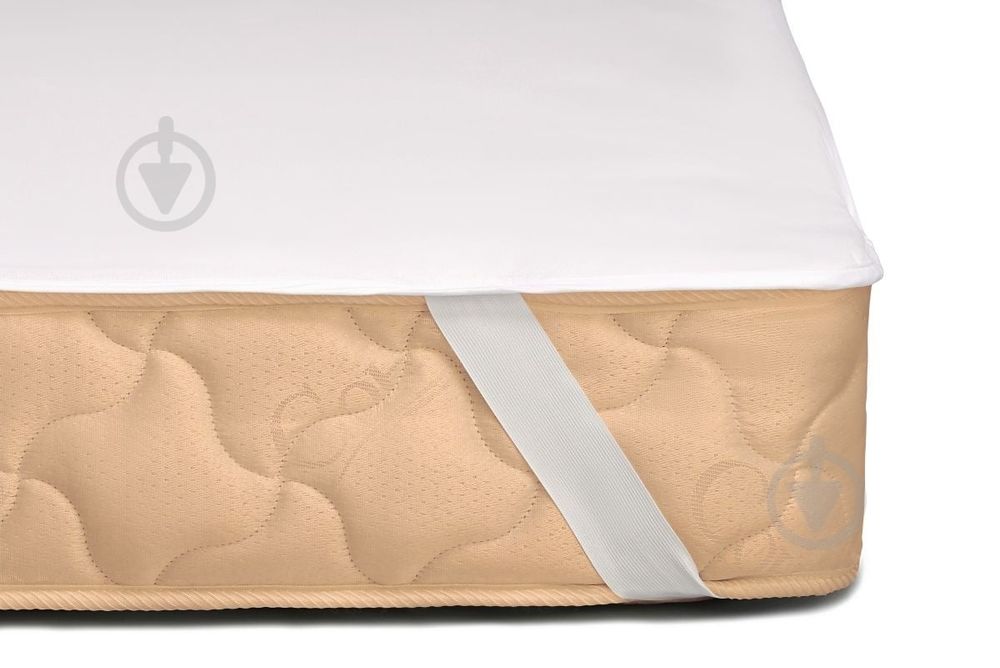 Наматрасник MIRSON 80/180 водонепроникний