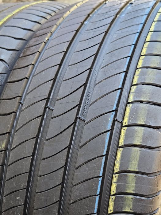 Шины БУ 275 35 / 245 40 R 20 Michelin e primacy*MO комплект лето