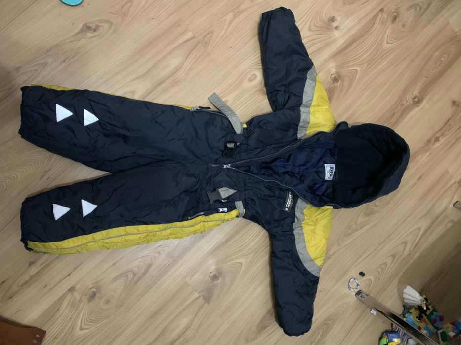 Комбинезон Kids Fashion