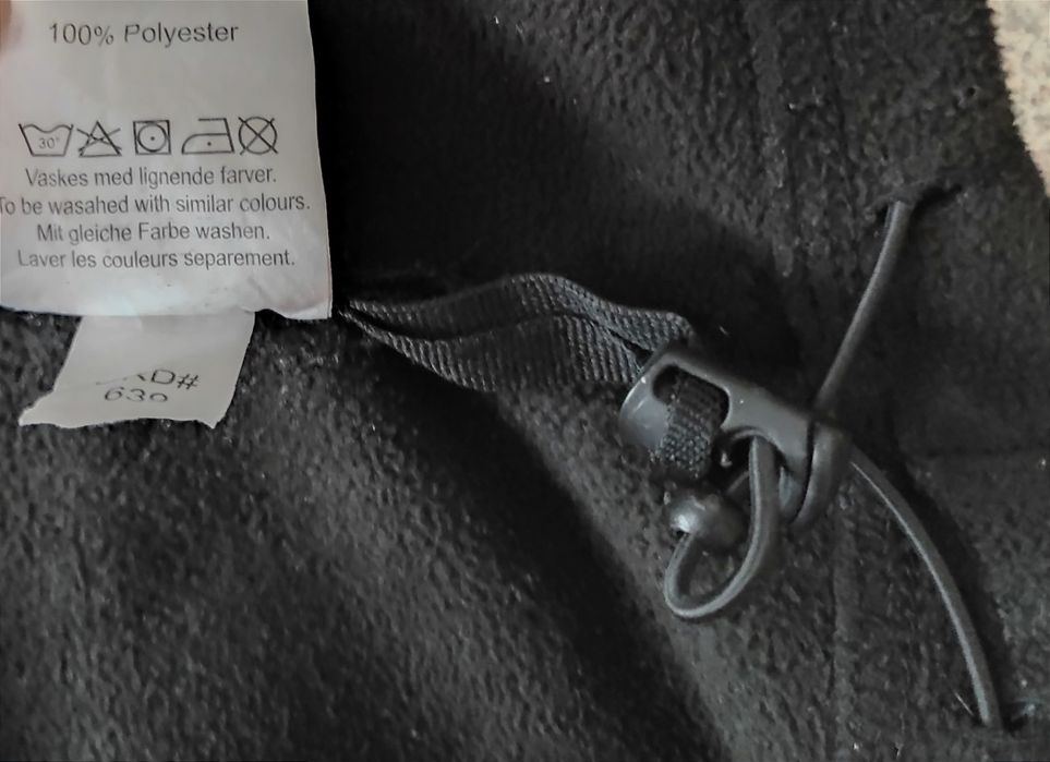 Робоча кофта Veltuff.  Розмір XL