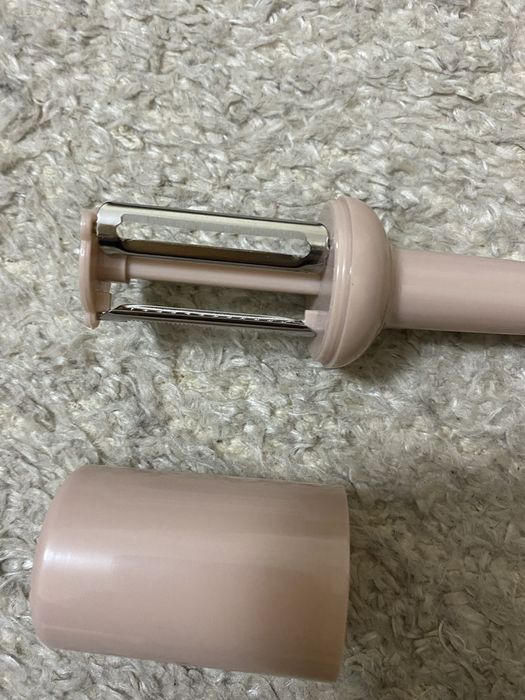 Espirilizador de legumes