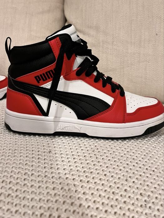 Buty Puma do koszykowki Roz.36