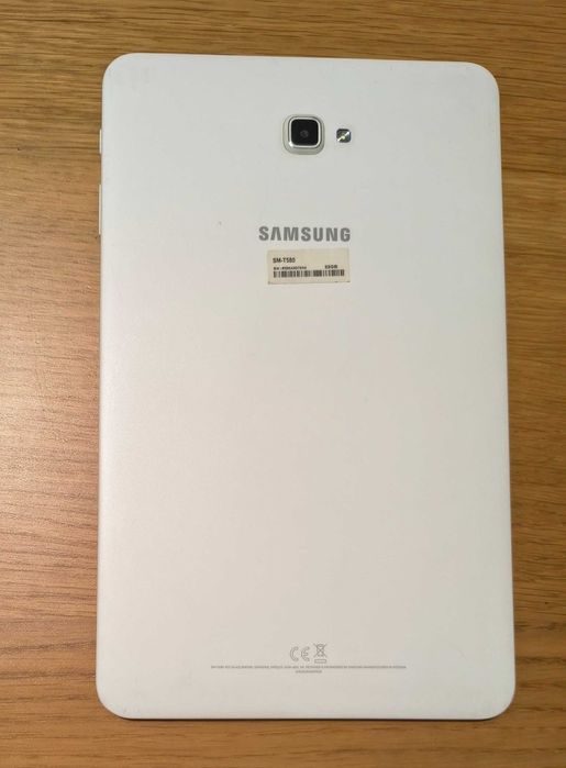 Tablet Samsung Galaxy Tab A, 10 pol