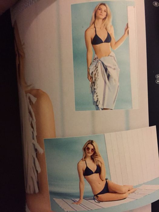 Selado! Toalha Páreo de Praia com Etiqueta