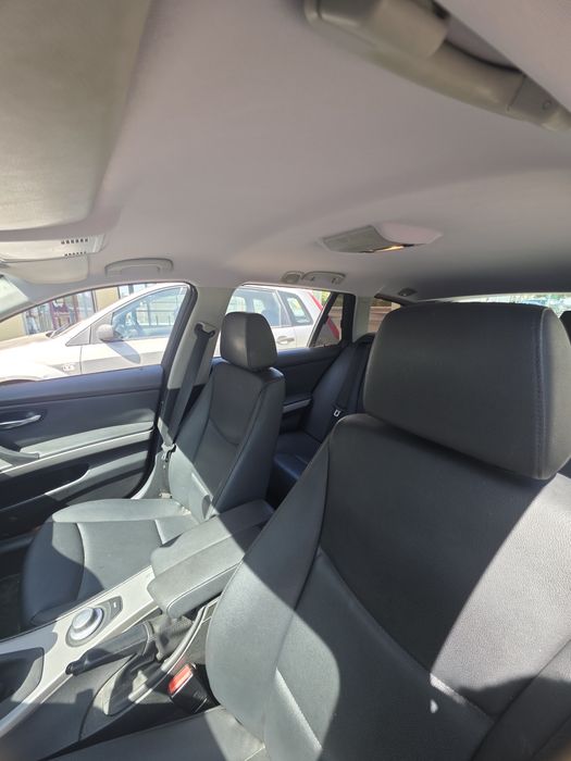 Bmw 320d - 2007 gasóleo