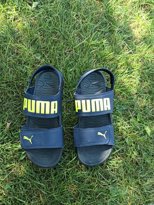 Sandały męskie Puma
