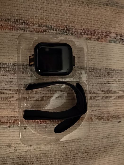 Smart bracelet (novo)