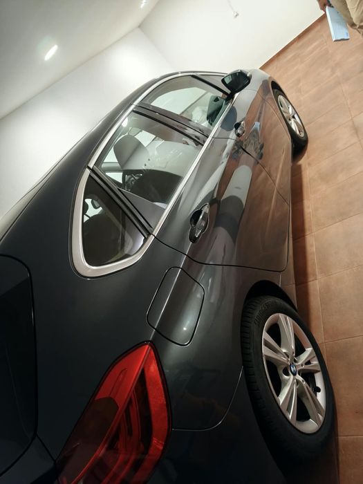 Bmw 218 D de 2015