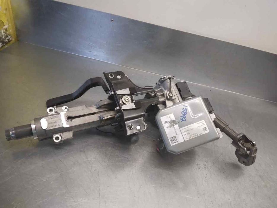 COLUNA DIREÇÃO SEAT IBIZA V 2018 -2Q1423510AK