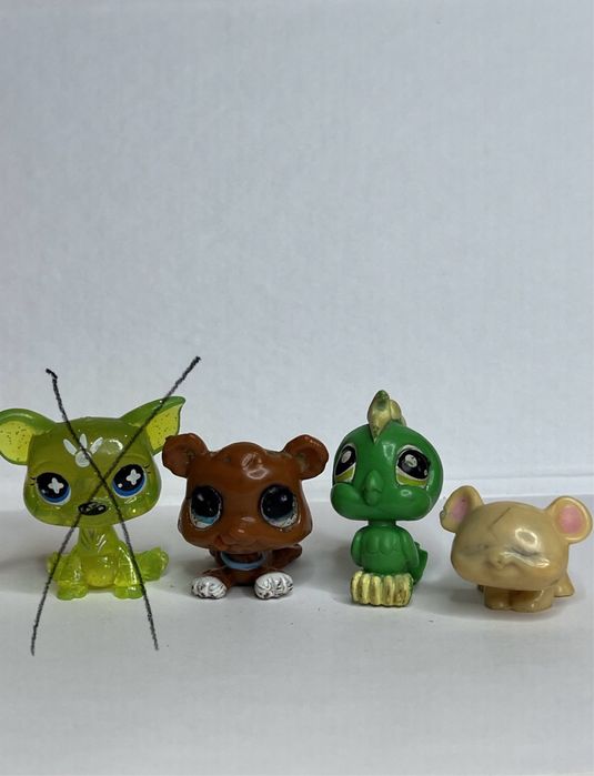 Littlest Pet Shop