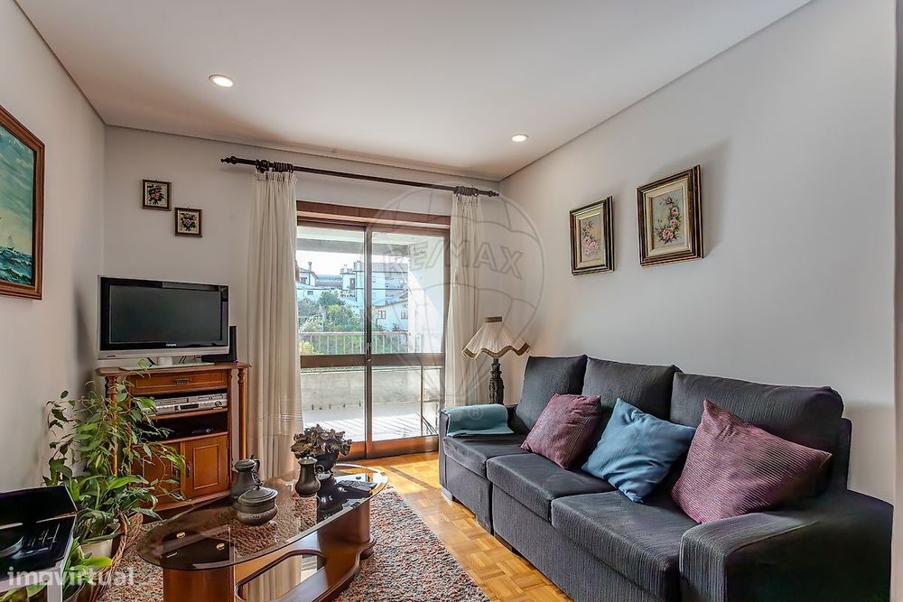Apartamento T3 para venda — Marco, Porto