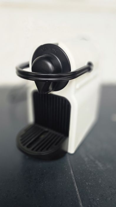 Máquina café Nespresso