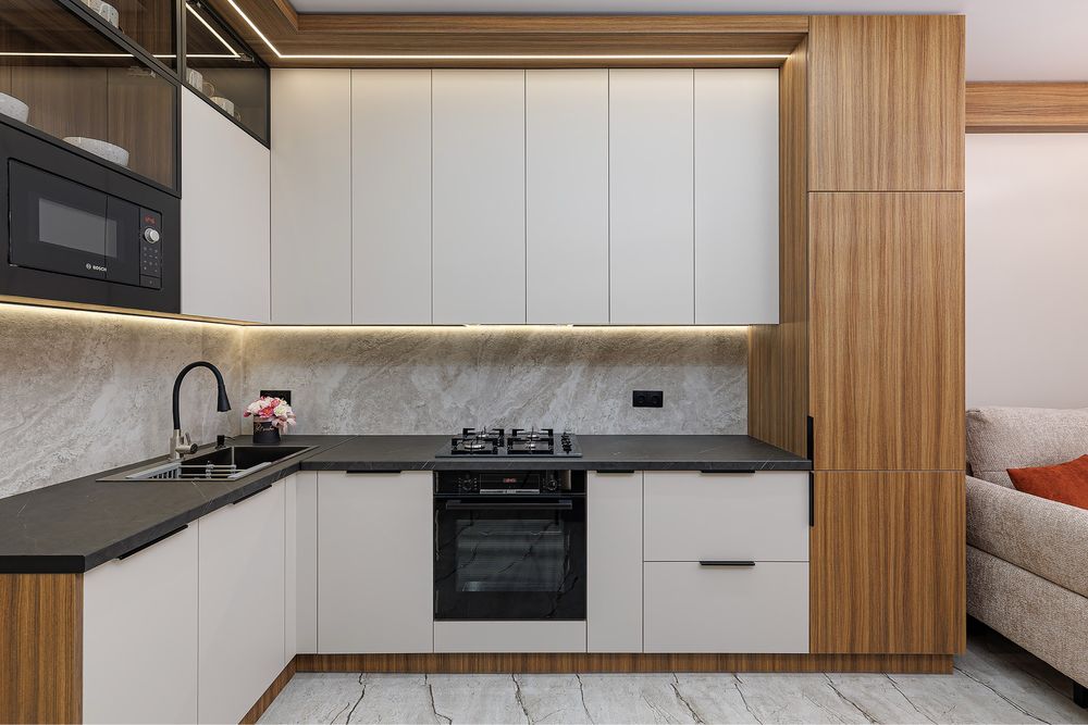 Продаж 1-к квартири в ЖК Auroom Sunrise,вул.Пимоненка