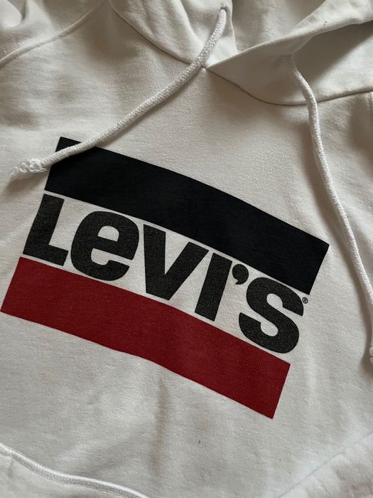 Кофта Levi’s продам