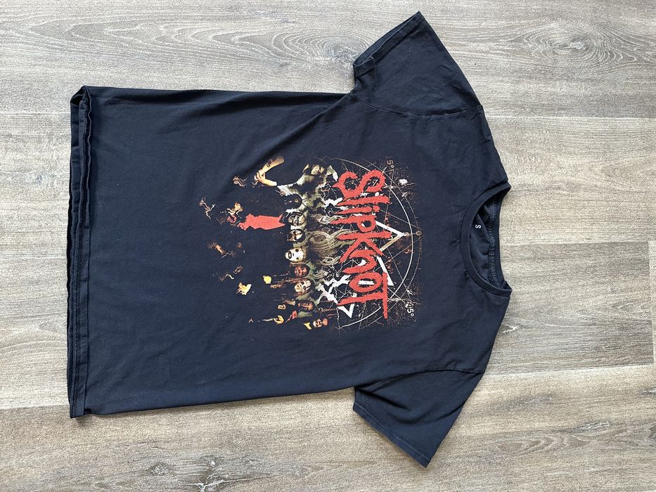 Футболка Slipknot S