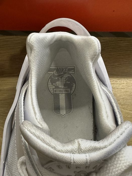 Кросівки Nike Air Huarache