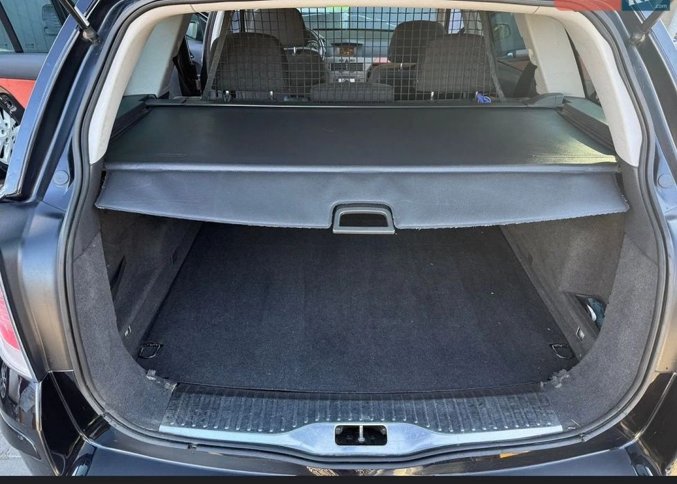 Opel Astra H 2005 1,8 бензин