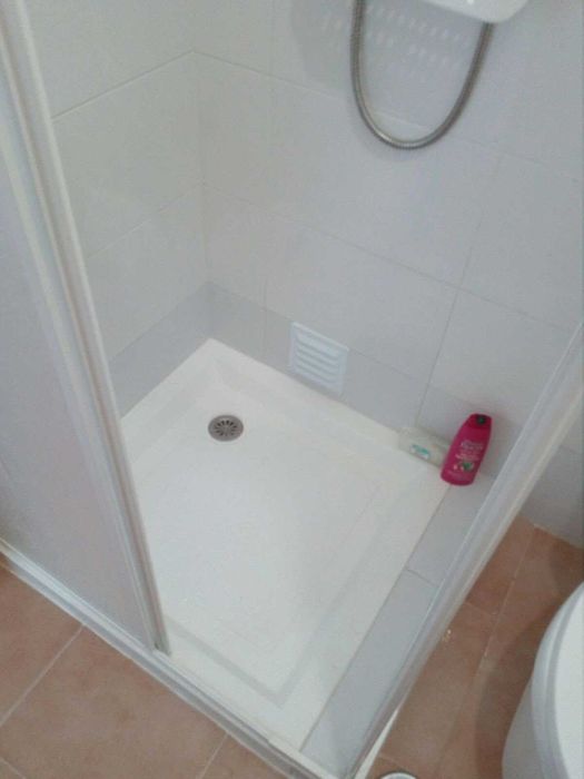 Quarto Individual - Agualva