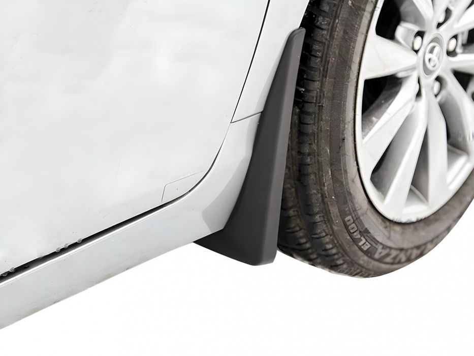 Бризковики Toyota Camry USA 55 / 60 2014-2017 Брызговики комплект 4шт.