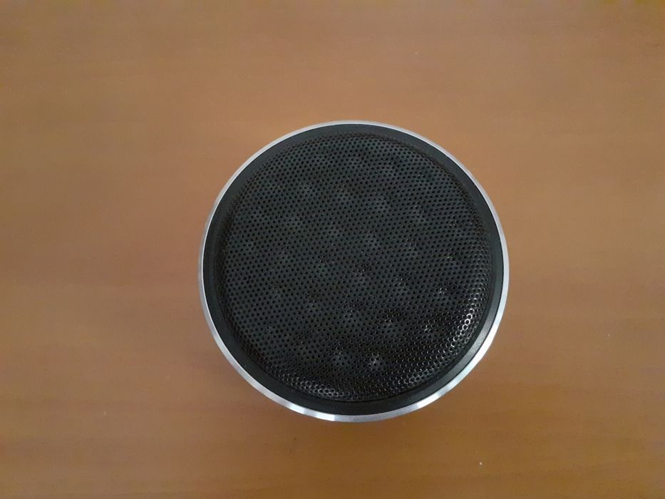 Bluetooth Speaker Like New64284529542017121