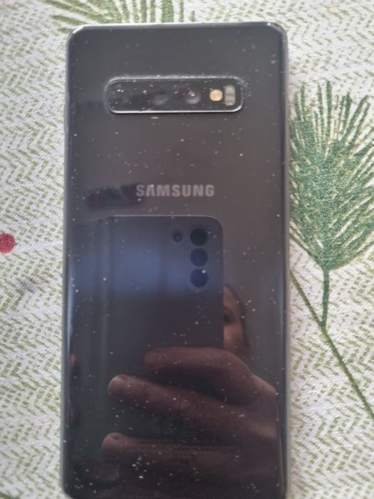 Samsung s10+ sm -G975F/DS
