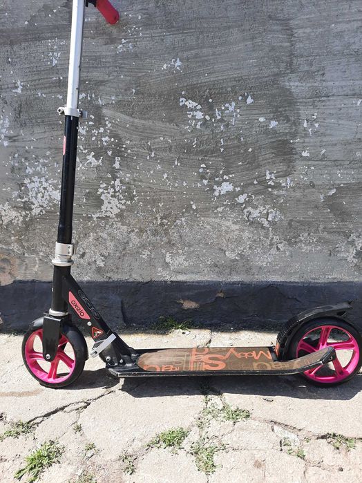 Самокат вік 5/14