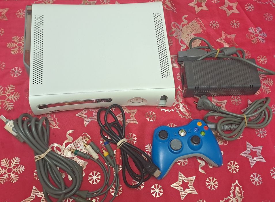 Xbox 360 hdd 250gb desbloqueado