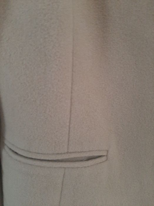 Marynarka damska beżowa 40