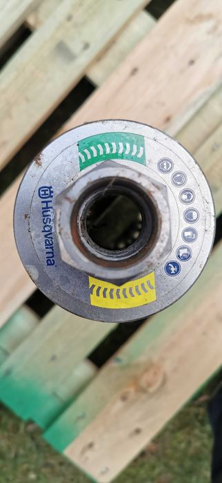 Koronka Wiertło koronowe Husqvarna Elite-Drill  102 mm