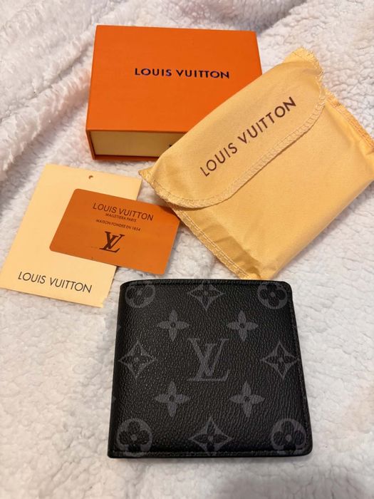 Portfel idealny na prezent