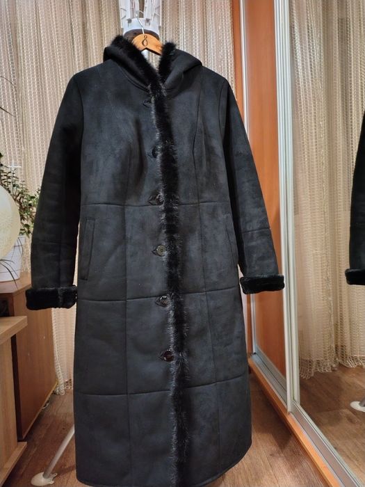 Дублянка жіноча 52-54