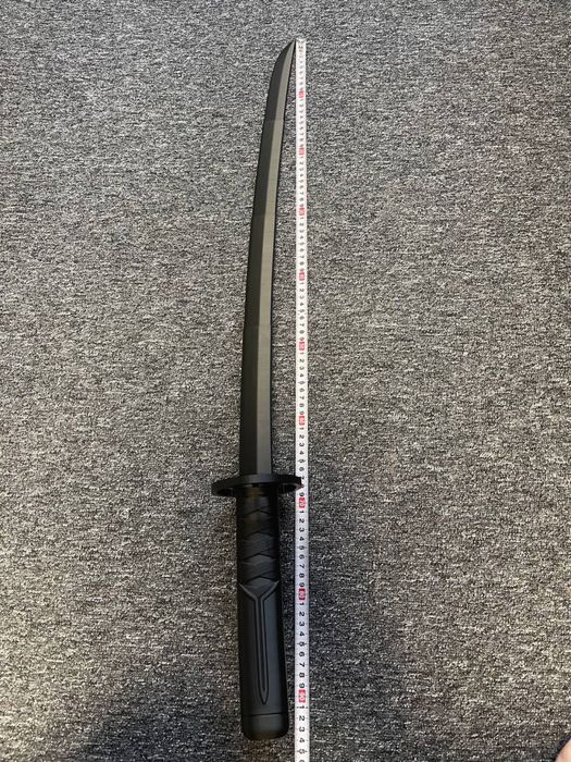 Телескопічна катана