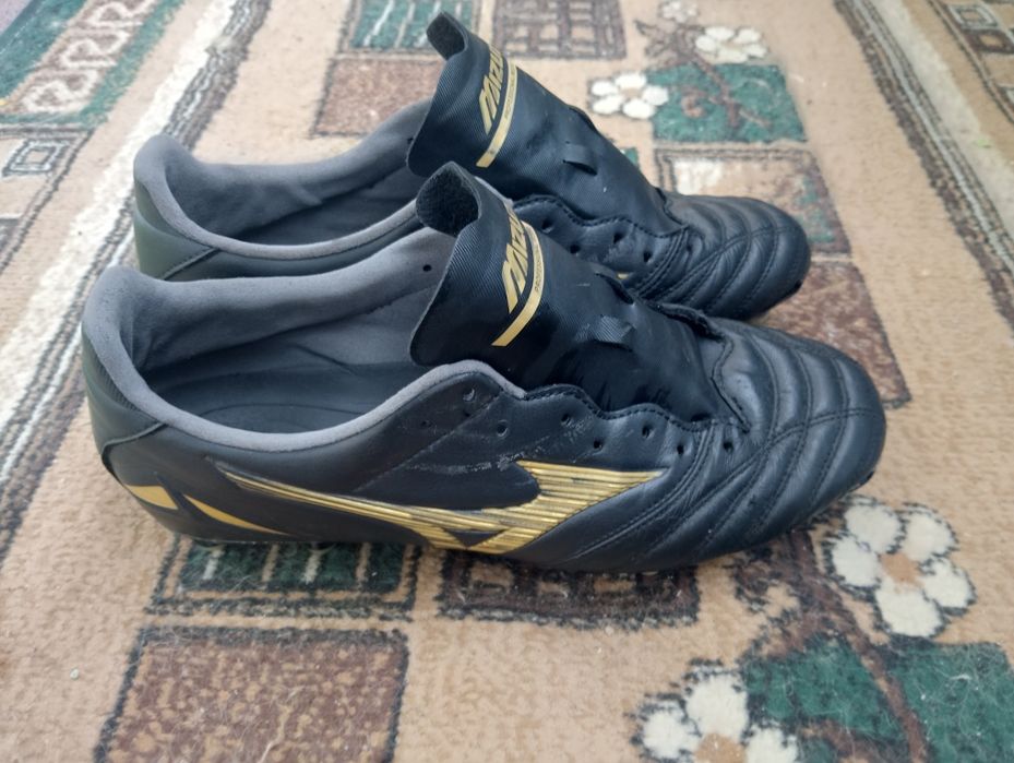 Бутси Mizuno Morelia Neo IV Pro Mix