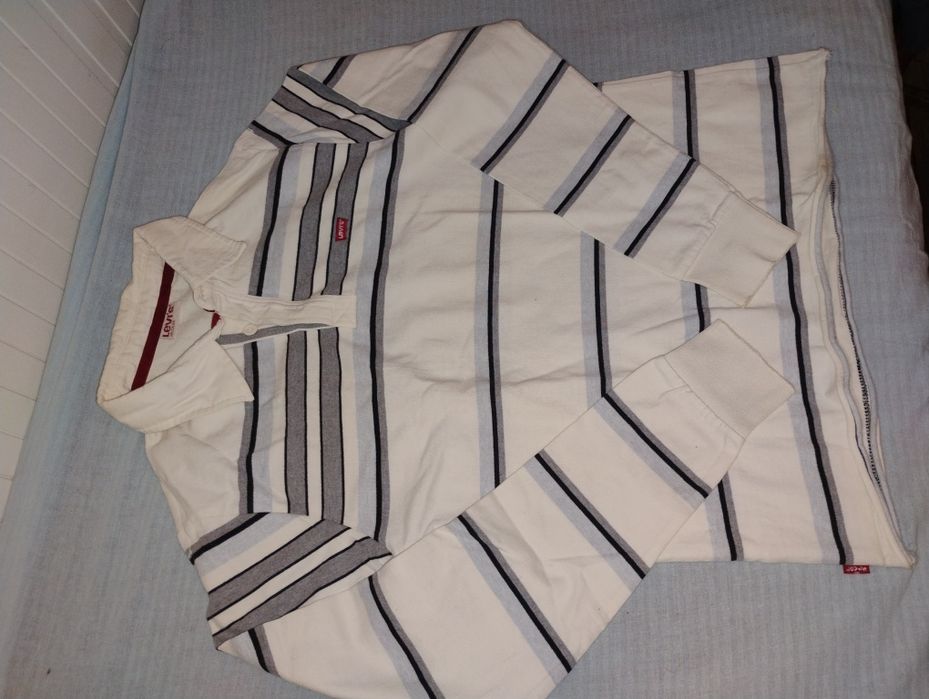 Levi's bluza vintage jak nowaM