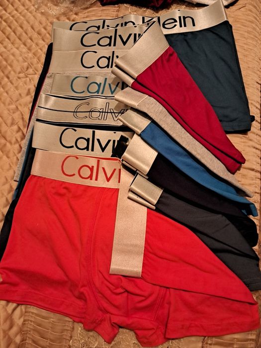 боксери чоловічі, труси